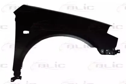 6504-04-1670312P BLIC Крыло