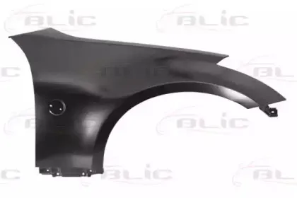6504-04-1695312P BLIC Крыло