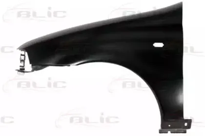 6504-04-2007311P BLIC Крыло