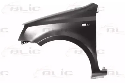 6504-04-2008311P BLIC Крыло