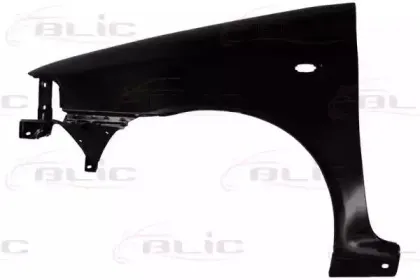 6504-04-2022311P BLIC Крыло