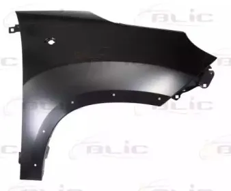 6504-04-2028314P BLIC Крыло