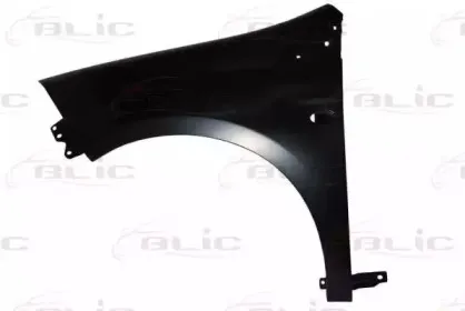6504-04-2029311P BLIC Крыло