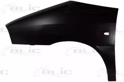 6504-04-2033311P BLIC Крыло