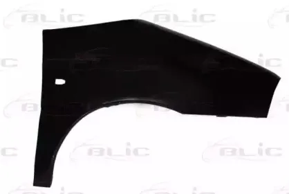 6504-04-2033312P BLIC Крыло