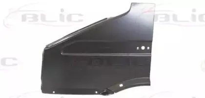 6504-04-2094311P BLIC Крыло