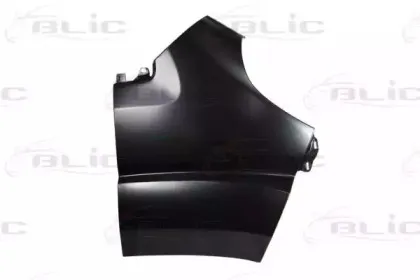 6504-04-2097312P BLIC Крыло