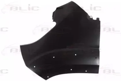 6504-04-2098313P BLIC Крыло