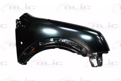 6504-04-2507312P BLIC Крыло