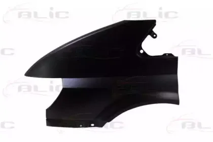 6504-04-2509311P BLIC Крыло