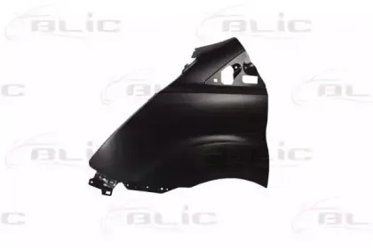 6504-04-2512311P BLIC Крыло