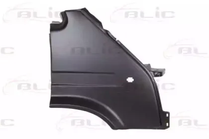 6504-04-2515318P BLIC Крыло