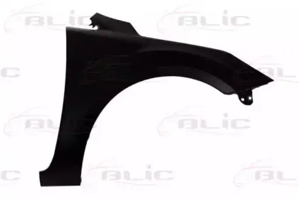 6504-04-2533314P BLIC Крыло