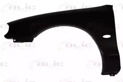 6504-04-2554311P BLIC Крыло