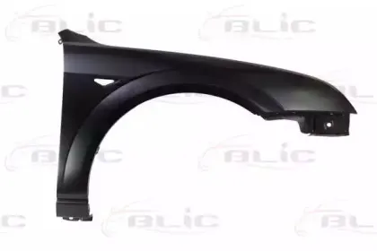 6504-04-2555312P BLIC Крыло