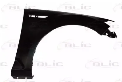 6504-04-2556312P BLIC Крыло