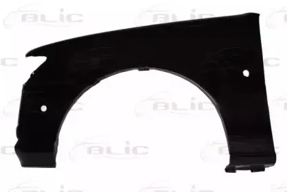 6504-04-2562313P BLIC Крыло