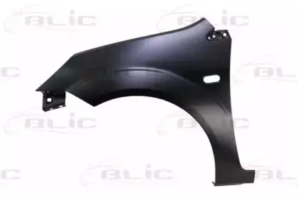 6504-04-2564311P BLIC Крыло