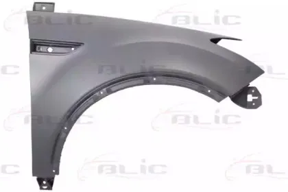 6504-04-2578312P BLIC Крыло
