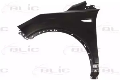 6504-04-2579311P BLIC Крыло