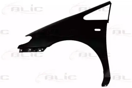 6504-04-2582311P BLIC Крыло