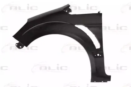 6504-04-2583311P BLIC Крыло