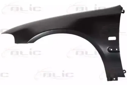 6504-04-2911313P BLIC Крыло