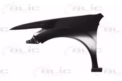 6504-04-2927313P BLIC Крыло