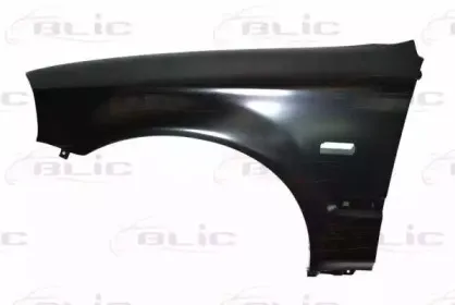 6504-04-2936312P BLIC Крыло