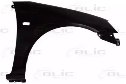 6504-04-2938312P BLIC Крыло