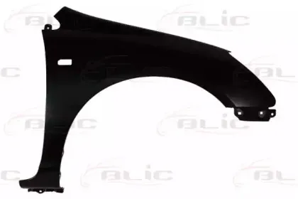 6504-04-2938314P BLIC Крыло