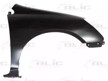 6504-04-2938318P BLIC Крыло