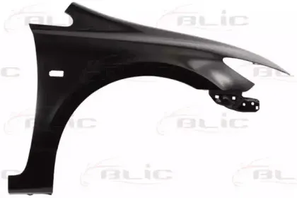 6504-04-2939314P BLIC Крыло