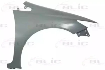 6504-04-2940313P BLIC Крыло