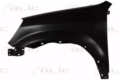 6504-04-2956311P BLIC Крыло