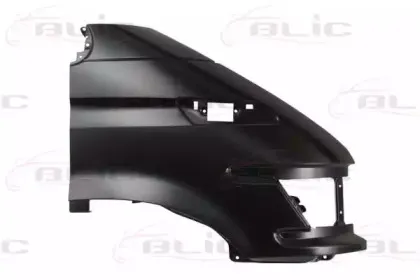 6504-04-3080312P BLIC Крыло
