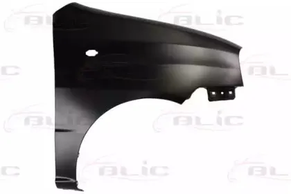 6504-04-3126312P BLIC Крыло