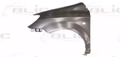 6504-04-3127313P BLIC Крыло