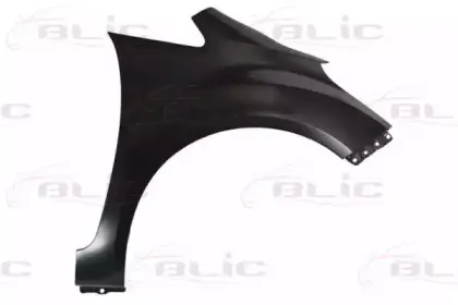 6504-04-3129312P BLIC Крыло