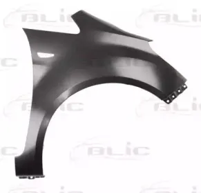 6504-04-3129314P BLIC Крыло