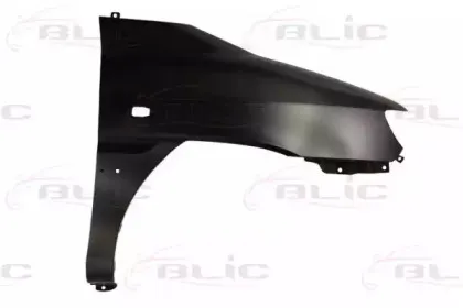 6504-04-3132312P BLIC Крыло