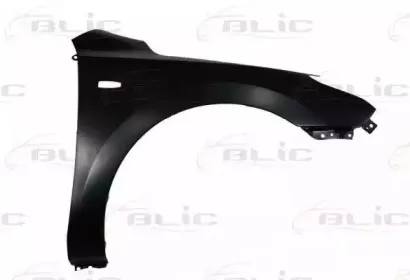 6504-04-3135312P BLIC Крыло