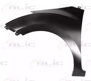 6504-04-3136313P BLIC Крыло