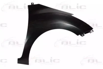 6504-04-3136314P BLIC Крыло