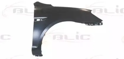 6504-04-3150312P BLIC Крыло