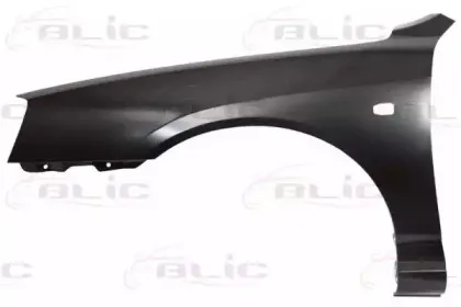 6504-04-3163317P BLIC Крыло