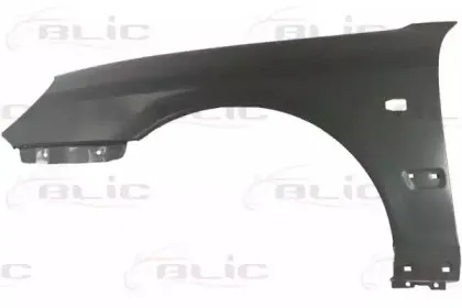 6504-04-3168311P BLIC Крыло