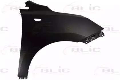 6504-04-3176314P BLIC Крыло