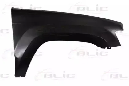 6504-04-3205312P BLIC Крыло