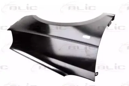 6504-04-3265314P BLIC Крыло